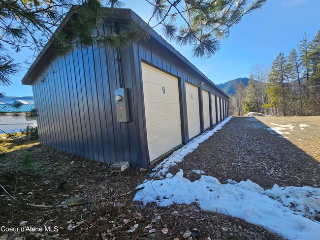 0 Cameron Dr, Home with 0 bedrooms, 0 bathrooms and null parking in Osburn ID | Image 10