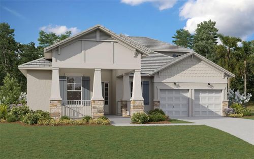 14341 Crest Palm Ave, WINDERMERE, FL, 34786-6843 | Card Image
