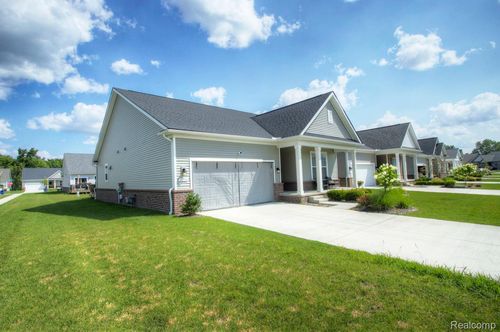 3775 Park Creek Ln, Canton, MI, 48188-2965 | Card Image