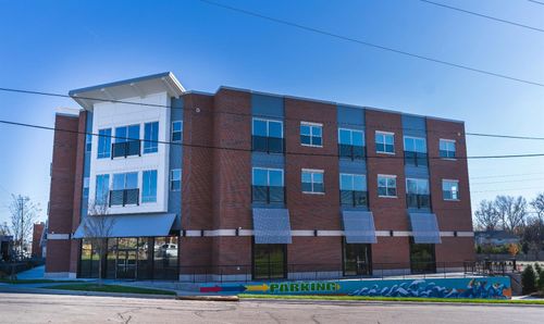 317-576 E Third St, Lexington, KY, 40508-1781 | Card Image