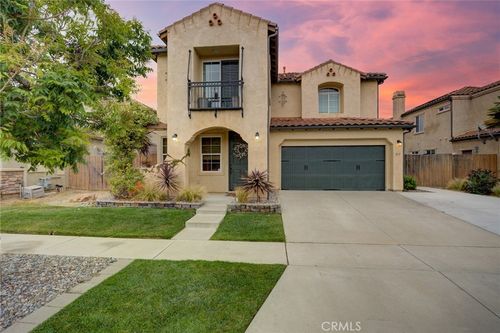 917 W Anthony Pl, Santa Maria, CA, 93458-7495 | Card Image