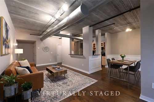 1128-800 Peachtree St Ne, Atlanta, GA, 30308-6033 | Card Image