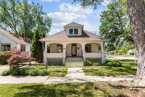 1302 Emilie Street, GREEN BAY, WI, 54301 | Card Image