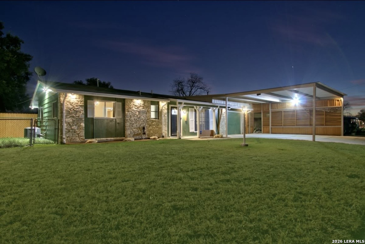 Residential in San Antonio 2