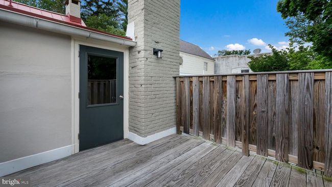 APT-6 - 112 E State St, Condo with 1 bedrooms, 1 bathrooms and null parking in DOYLESTOWN PA | Image 7
