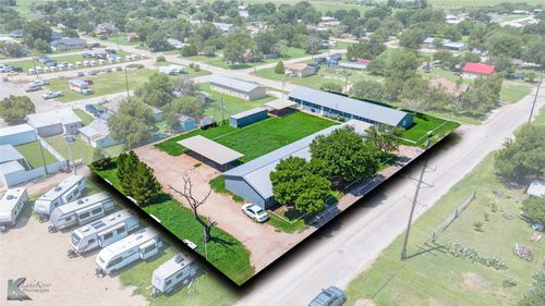 500 S 7th St, Haskell, TX, 79521 | Card Image