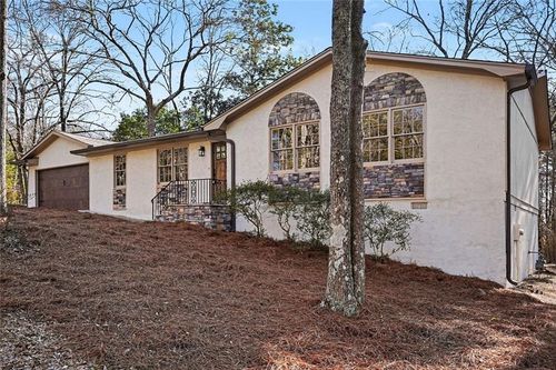 2304 Rolling Acres Drive Sw, Conyers, GA, 30094 | Card Image