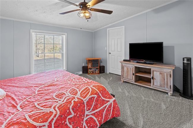24761 Willow Branch Rd, House other with 3 bedrooms, 2 bathrooms and null parking in Flemington MO | Image 19