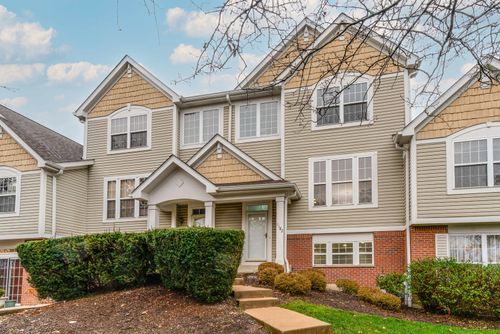 1182 Georgetown Way, Vernon Hills, IL, 60061-3163 | Card Image