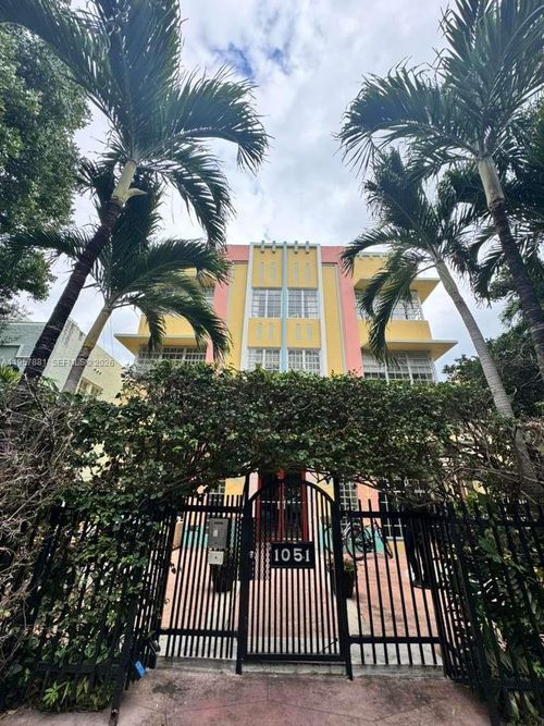 apt-1c-1051 Meridian Ave, Miami Beach, FL, 33139-8321 | Card Image