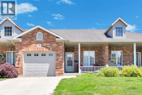 6 Autumn Crt, Blenheim, ON, N0P1A0 | Card Image