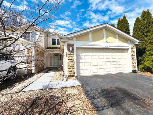2022 Cardinal Dr, Glendale Heights, IL, 60139-1853 | Card Image