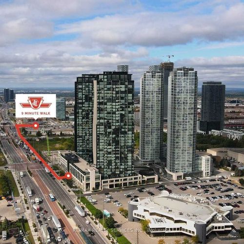 1803-2908 Highway 7 Road, Vaughan, ON, L4K0K5 | Card Image