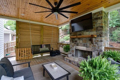 500 Beck Ave, Chattanooga, TN, 37405-4131 | Card Image