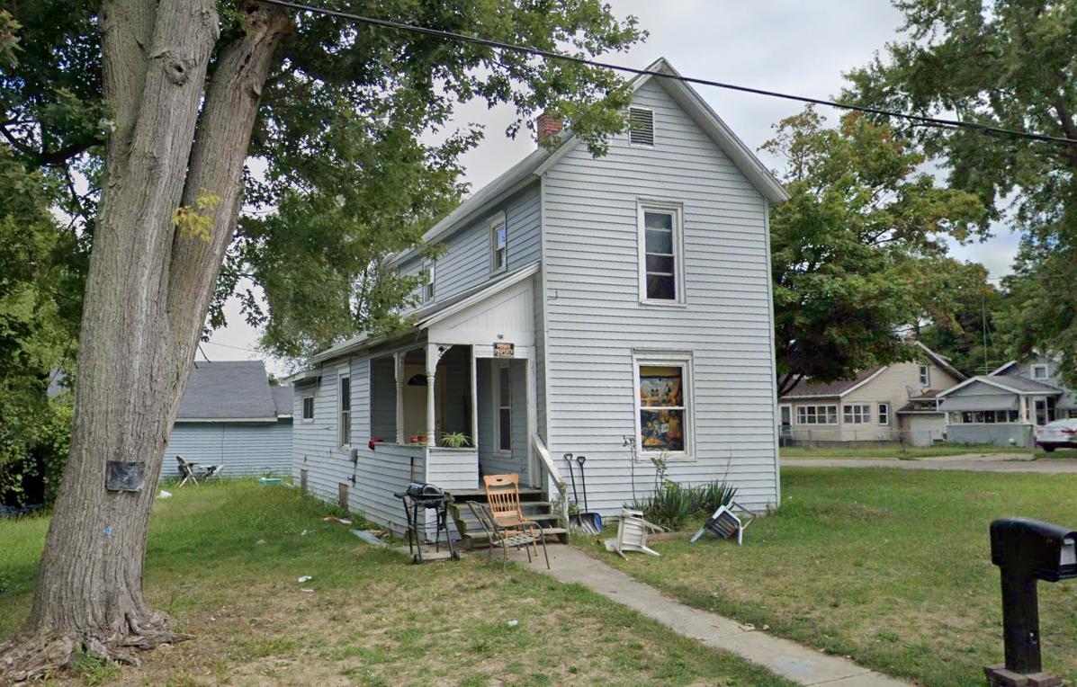 Oak Hill Dr, Battle Creek, MI 49014