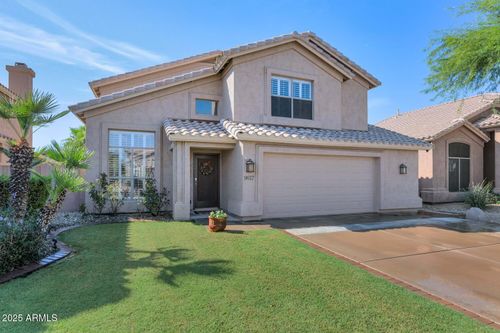9617 E Friess Dr, Scottsdale, AZ, 85260-3863 | Card Image