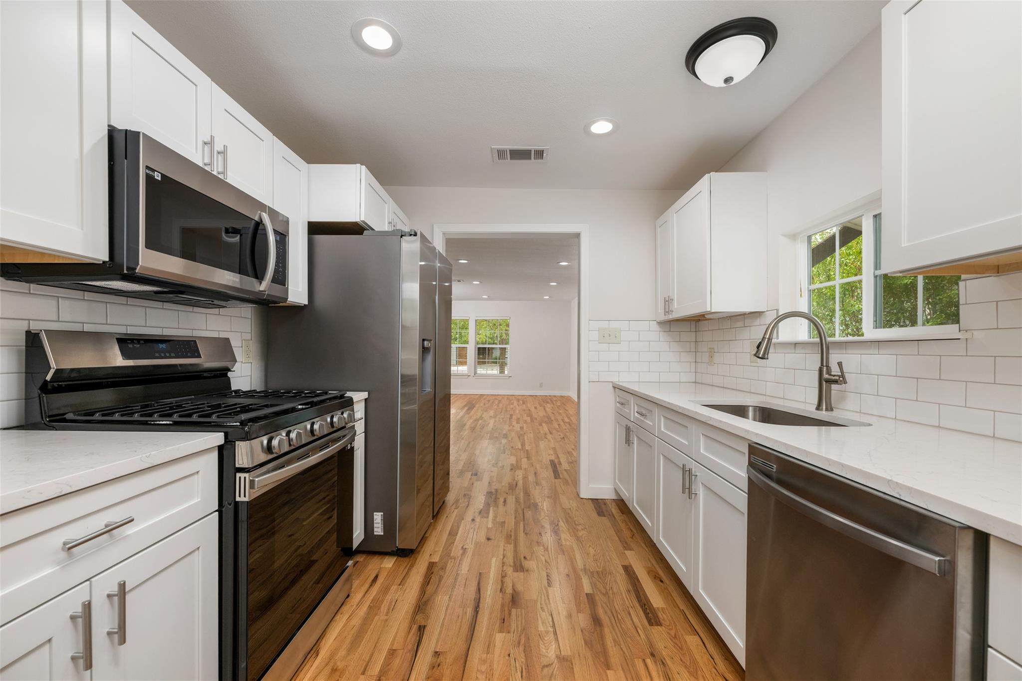 Residential in Austin 3