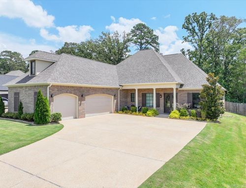 283 Arlington Park Dr, Hot Springs, AR, 71901-7998 | Card Image