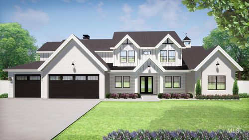 62 W Producer Dr, Meridian, ID, 83646 | Card Image