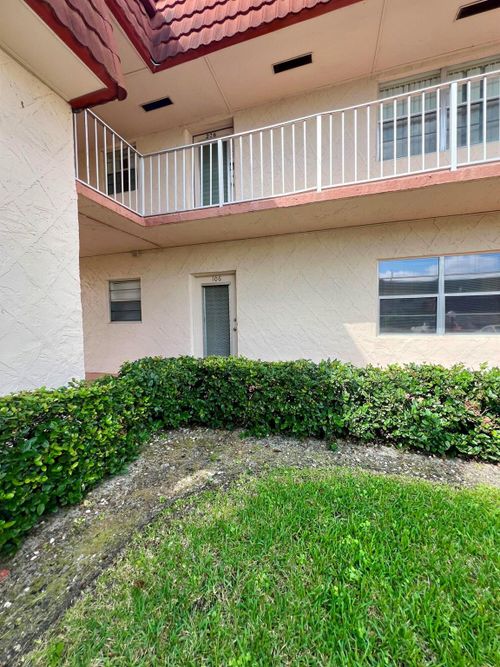 106-12012 Greenway Circle S, Royal Palm Beach, FL, 33411 | Card Image