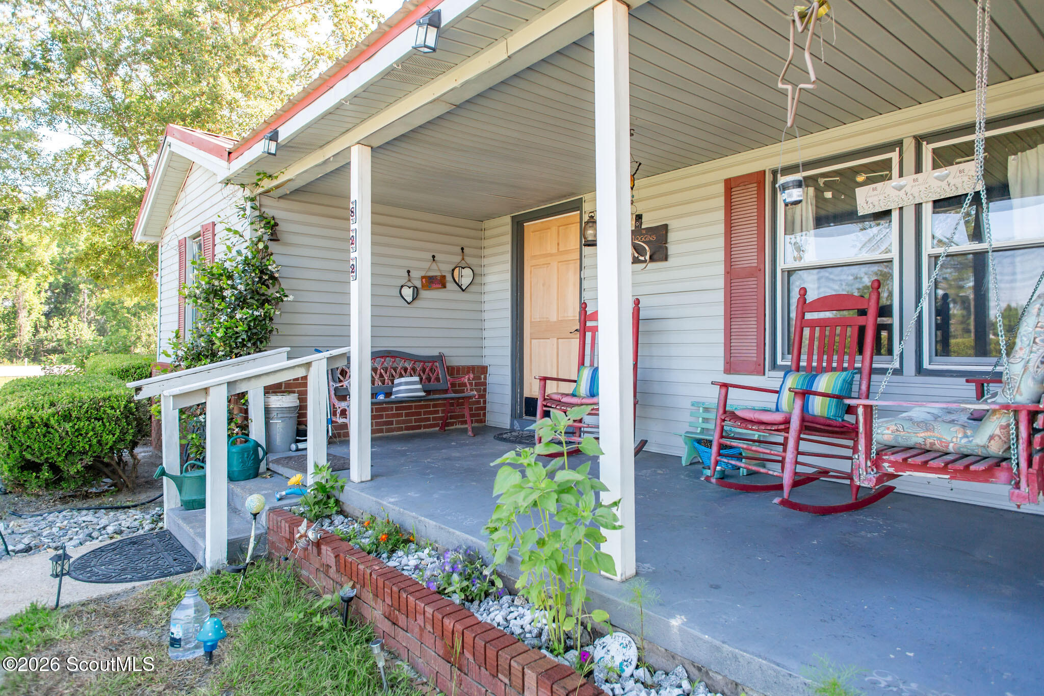 Residential in Alma 4