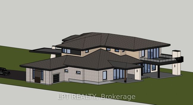 4508 Caballero Ave, House other with 5 bedrooms, 7 bathrooms and 12 parking in Manotick ON | Image 6