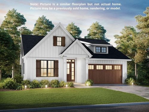 25756 Hickory Ln, Splendora, TX, 77372-5549 | Card Image