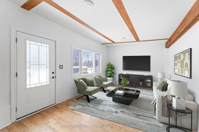 3404 Cedar Grove Rd, House other with 3 bedrooms, 2 bathrooms and 6 parking in Edwardsburgh ON | Image 21