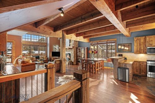 58 Upper Moose Hill Road, Big Sky, MT, 59716 | Card Image