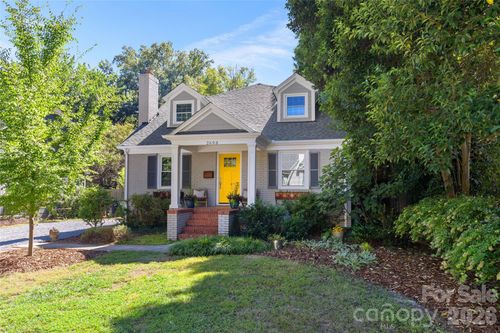 2608 Shenandoah Ave, Charlotte, NC, 28205-6123 | Card Image