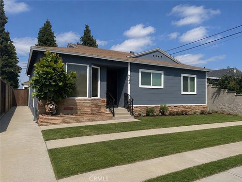 6543 E Harco St, Long Beach, CA, 90808-2243 | Card Image