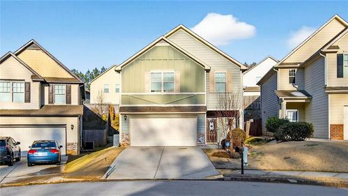 1027 Grenier Ter, Lawrenceville, GA, 30045-6713 | Card Image