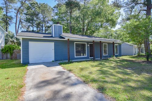 206 Tram Blvd, Summerville, SC, 29486-7709 | Card Image