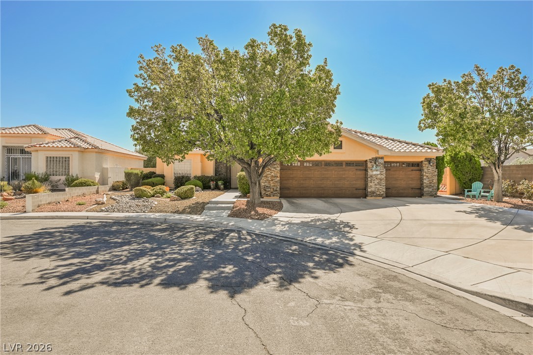 Residential in Las Vegas 2
