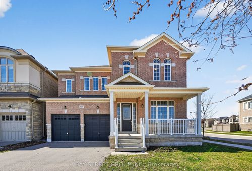 425 Threshing Mill Blvd, Oakville, ON, L6H0T4 | Card Image