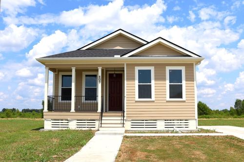 605 Jean Charles Boulevard, Gray, LA, 70359 | Card Image