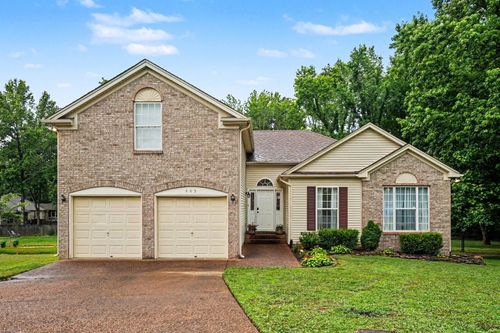 405 Jordan Leigh Ct, Joelton, TN, 37080-7716 | Card Image