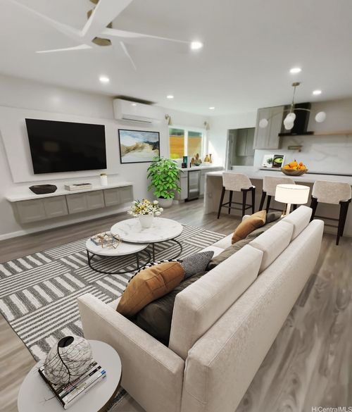 362 Waiopua Pl, Honolulu, HI, 96825-2350 | Card Image