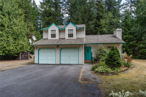 1170 Nw Pioneer Hill Road, Poulsbo, WA, 98370 | Card Image
