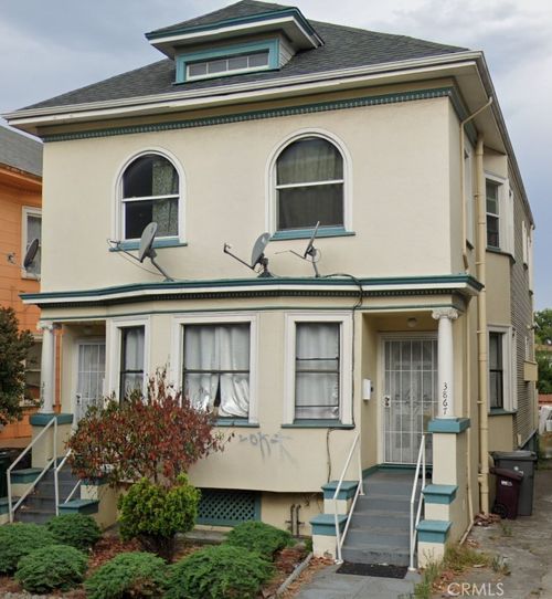 3867 Martin Luther King Jr Way, Oakland, CA, 94609-2343 | Card Image