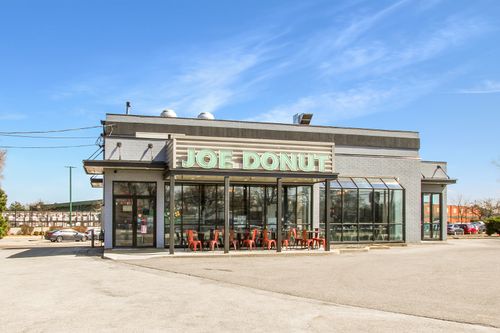 720 E Rand Rd, Mount Prospect, IL, 60056-2563 | Card Image