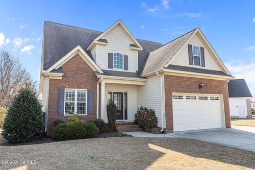 2135 Coleman Dr, Winterville, NC, 28590-9914 | Card Image