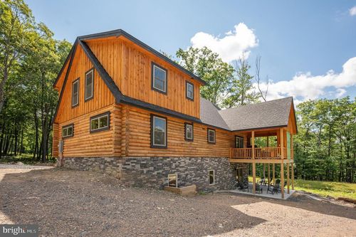 337 Fork Run Trl, MC HENRY, MD, 21541 | Card Image