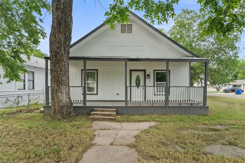 1601 N 11th St, Waco, TX, 76707-2313 | Card Image