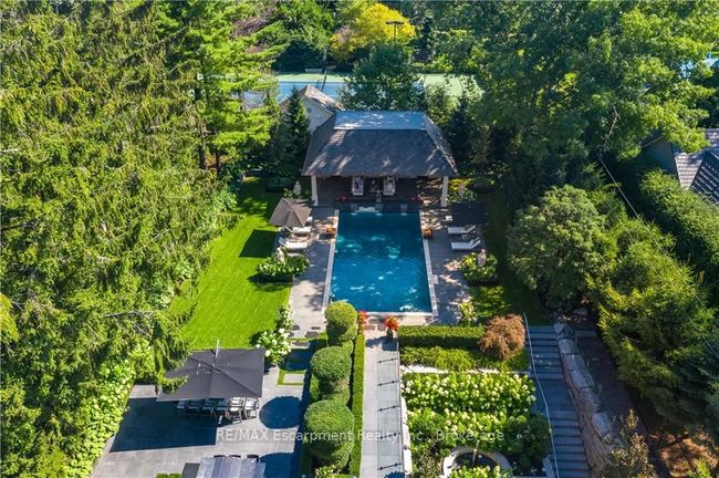 15 Chartwell Rd, House other with 5 bedrooms, 7 bathrooms and 6 parking in Oakville ON | Image 32