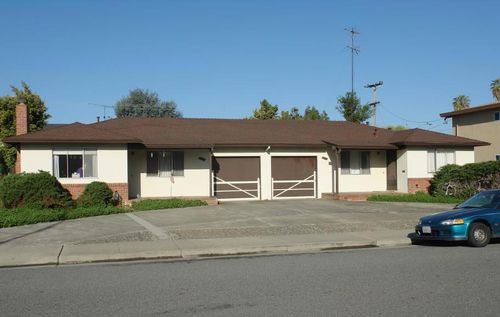 411 Dunster Dr, Campbell, CA, 95008-1103 | Card Image