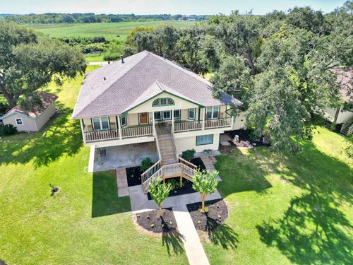 766 County Road 206, Sargent, TX, 77414-2266 | Card Image