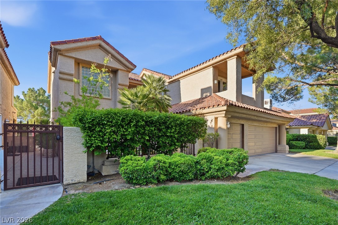Residential in Las Vegas 3