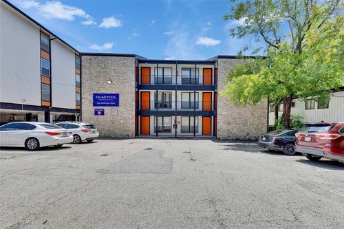 a102-2801 Hemphill Park, Austin, TX, 78705-4125 | Card Image
