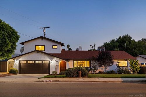 10871 El Nopal, Santee, CA, 92071 | Card Image